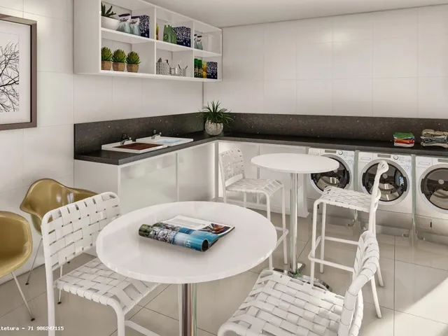 Imagem 15: GUARAJUBA VILLE Apartamento com 4 dormitórios