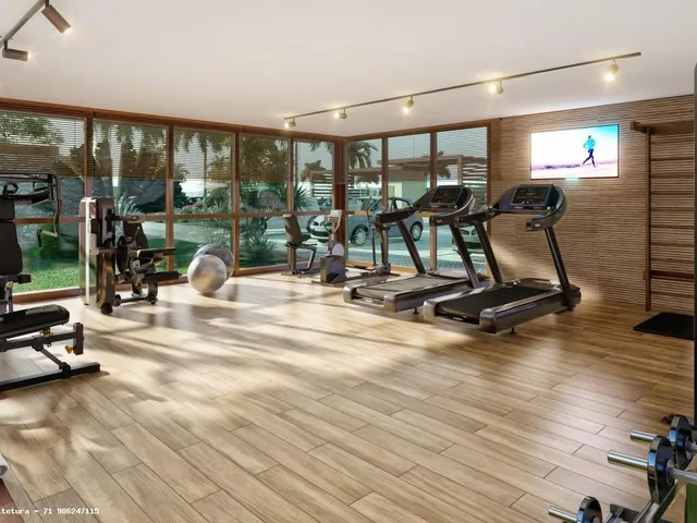 Imagem 4: GUARAJUBA VILLE Apartamento com 4 dormitórios