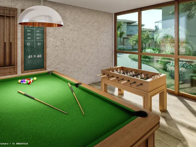 Imagem 7: GUARAJUBA VILLE Apartamento com 4 dormitórios