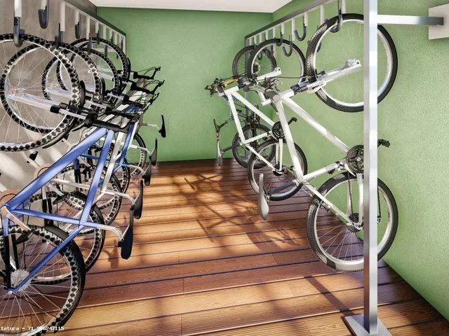 Imagem 10: GUARAJUBA VILLE Apartamento com 4 dormitórios