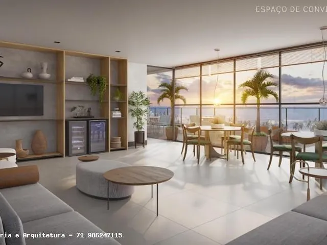 Imagem: Amihan Jaguaribe - Apartamento À Venda