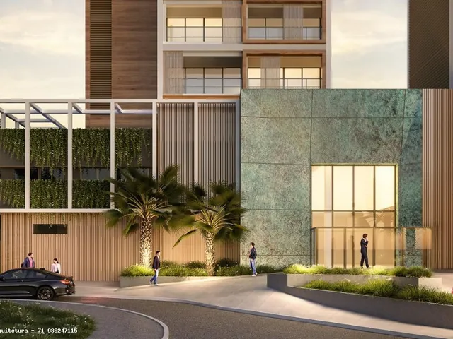Imagem 9: LIT 760 Flat / studio com 1 dormitório