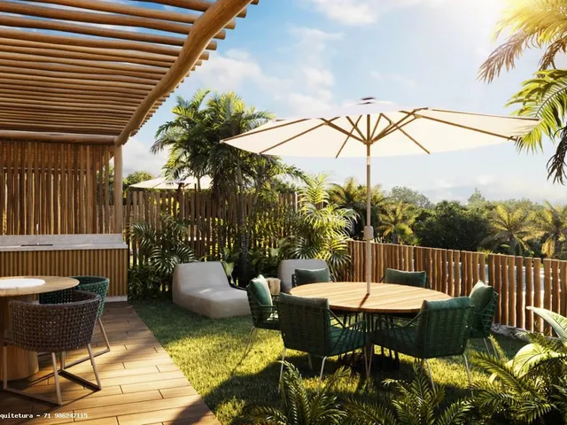 Imagem 2: LANAI IMBASSAÍ RESIDENCIAL