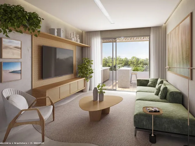 Imagem 9: LANAI IMBASSAÍ RESIDENCIAL