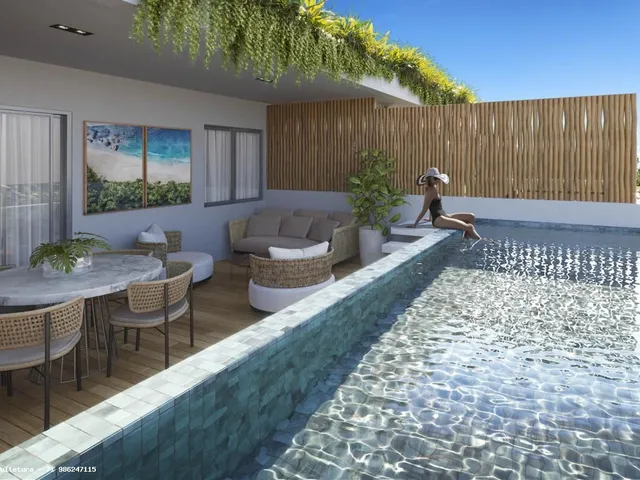 Imagem 6: LANAI IMBASSAÍ RESIDENCIAL