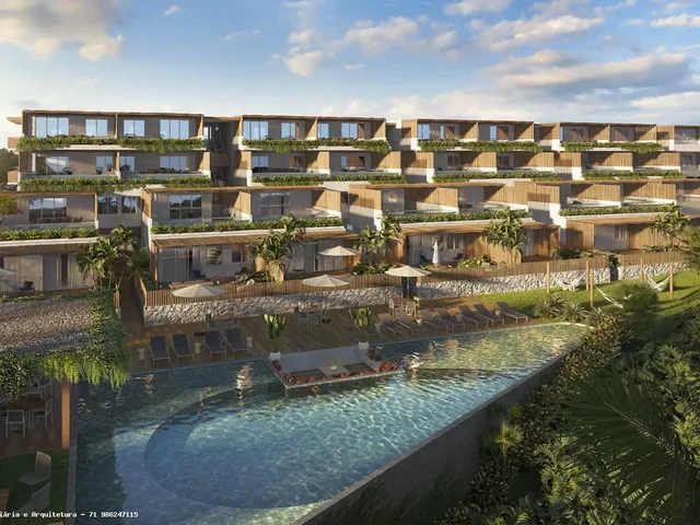 Imagem: LANAI IMBASSAÍ RESIDENCIAL