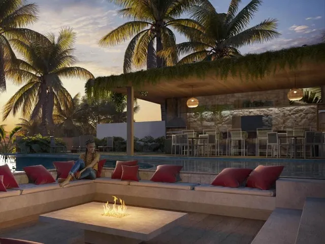Imagem 8: LANAI IMBASSAÍ RESIDENCIAL