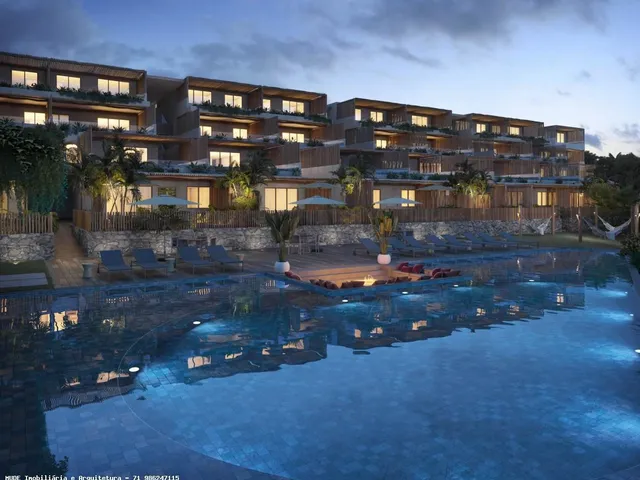 Imagem 10: LANAI IMBASSAÍ RESIDENCIAL