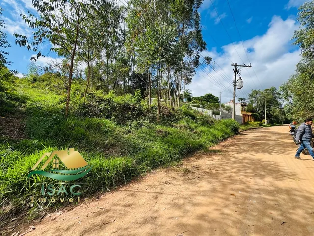 Imagem 3: Terreno á venda no Mato Dentro/Mairiporã-SP