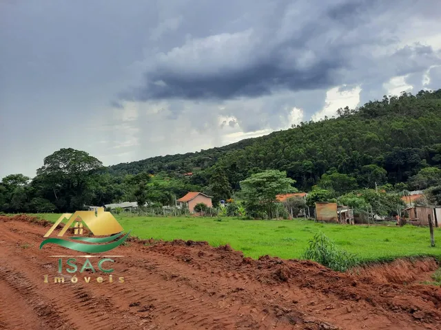 Imagem 2: Terreno com 1.000M², localizado no Mato Dentro/Mairiporã-SP