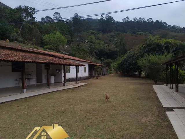 Imagem: Lindo Sitio em Mairiporã ao lado da Fernão