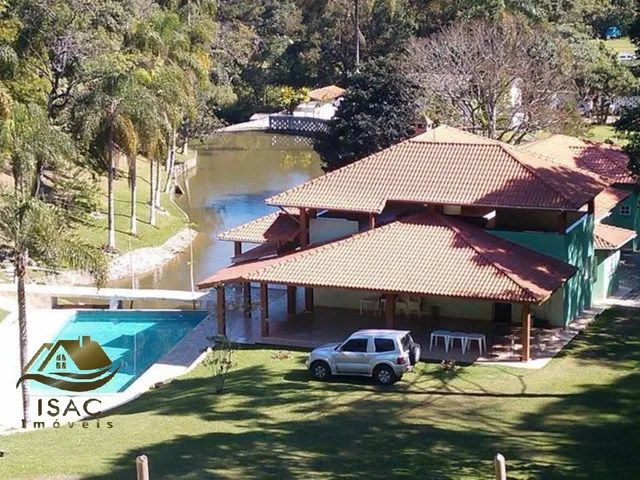 Imagem: EXCELENTE! Sítio á venda em Terra Preta