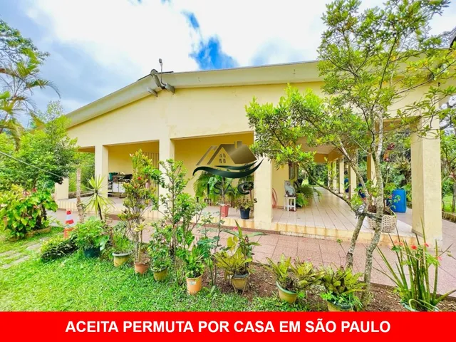 Imagem: Sítio à venda em Terra Preta - Mairiporã