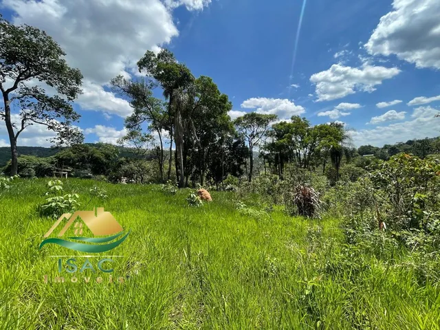 Imagem: Terreno à venda em Mairiporã/SP