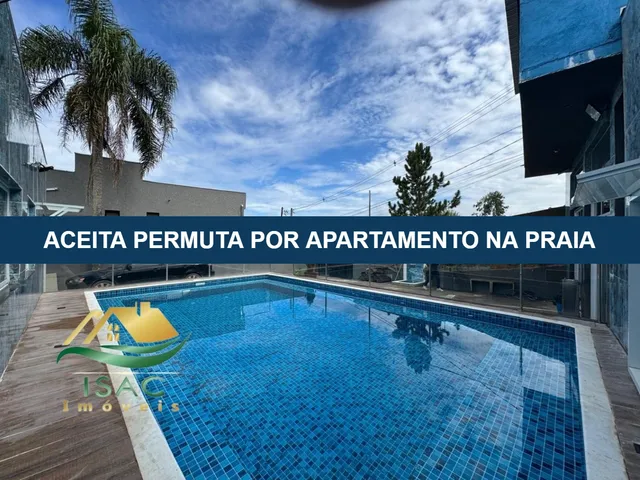 Imagem: Linda propriedade completa para lazer e