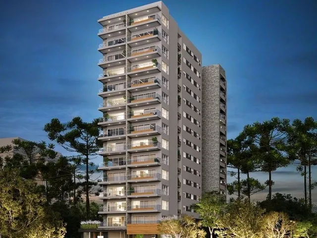 Imagem: Apartamento Novo
