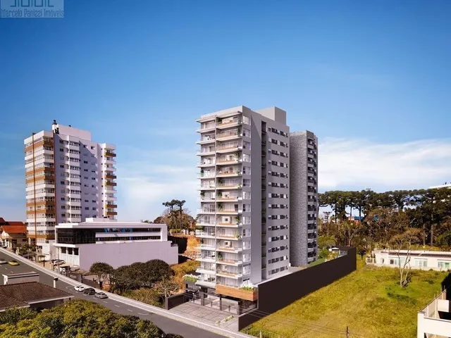 Imagem 4: Apartamento Novo