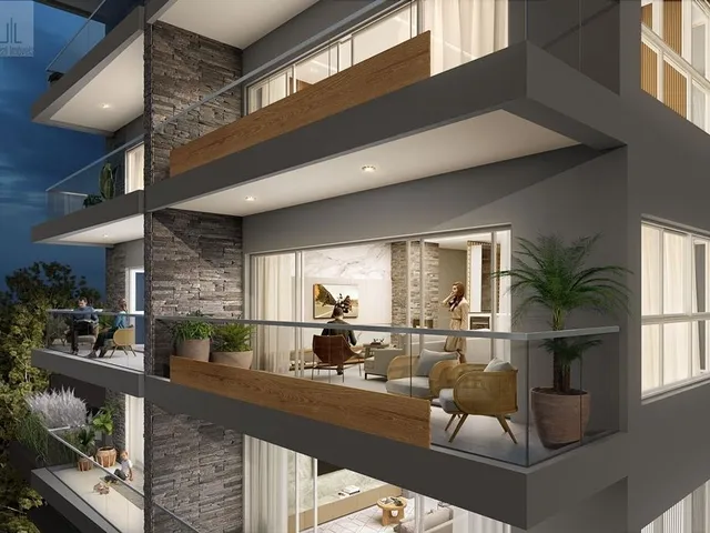 Imagem 2: Apartamento Novo