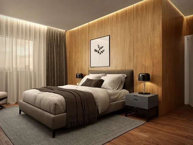 Imagem 7: Apartamento Novo
