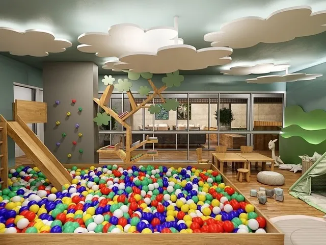 Imagem 10: Apartamento Novo
