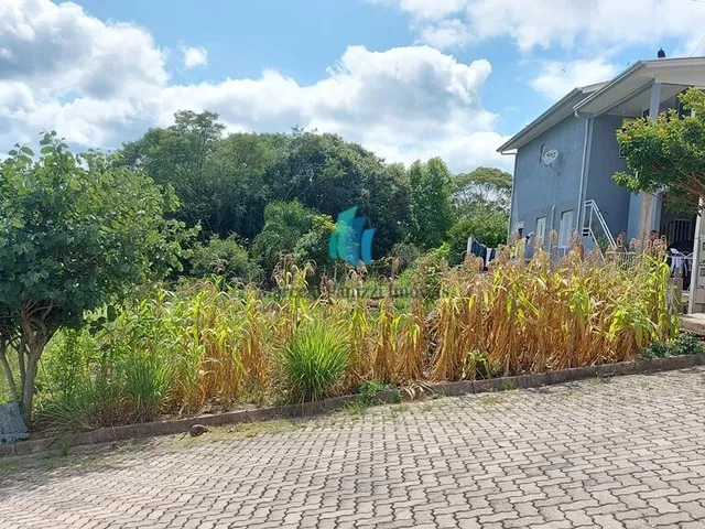 Imagem: Terreno à venda no bairro Vila Nova II
