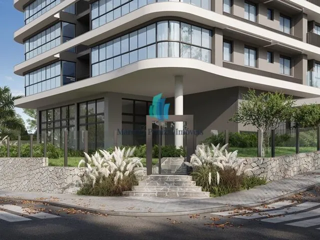 Imagem 10: Apartamento Construção