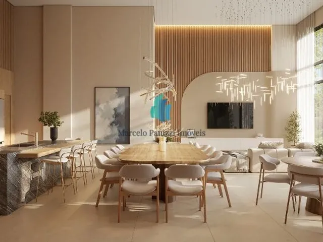 Imagem 8: Apartamento Construção