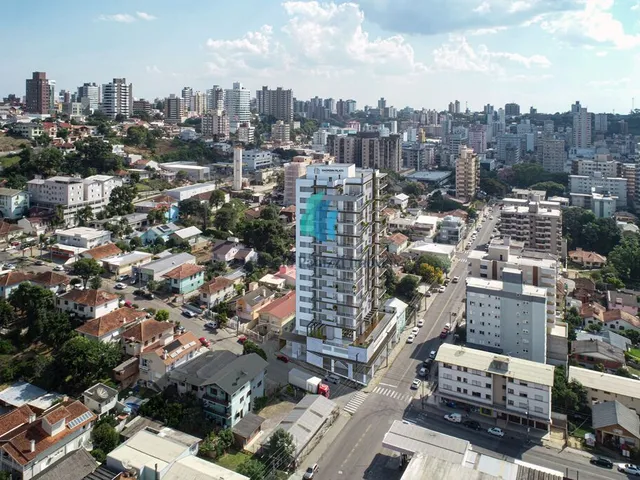 Imagem: Apartamento Novo