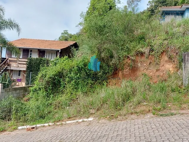 Imagem: Terreno à venda no bairro Vila Nova II