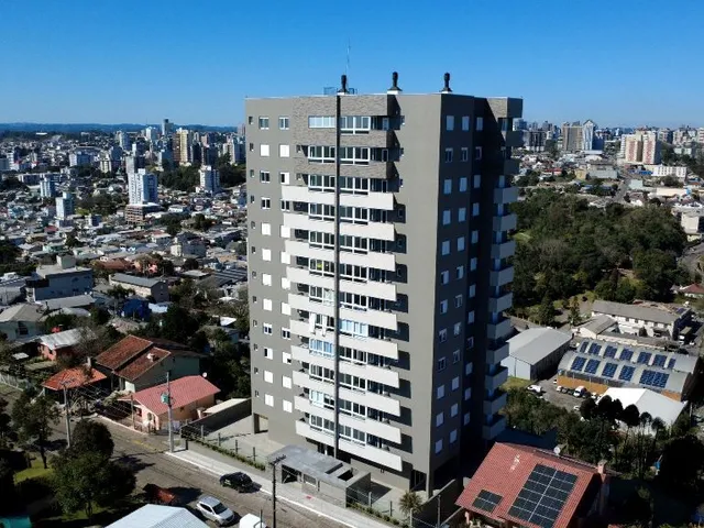 Imagem: Apartamento Novo