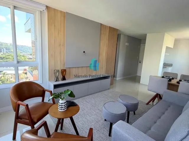 Imagem: Apartamento Mobiliado