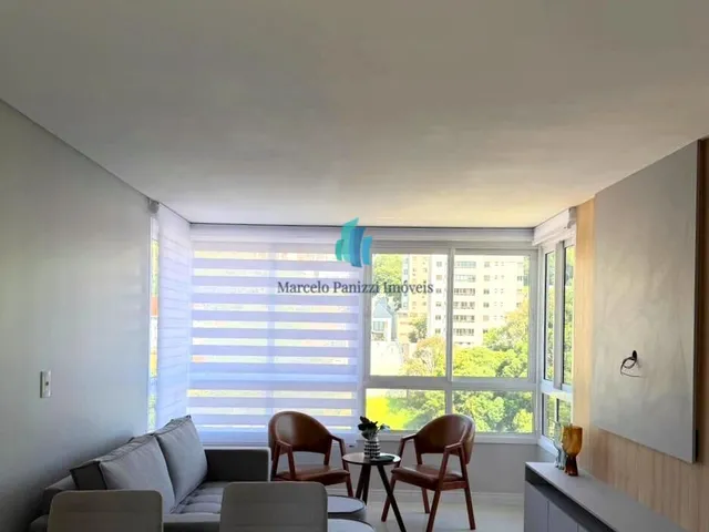 Imagem 4: Apartamento Mobiliado