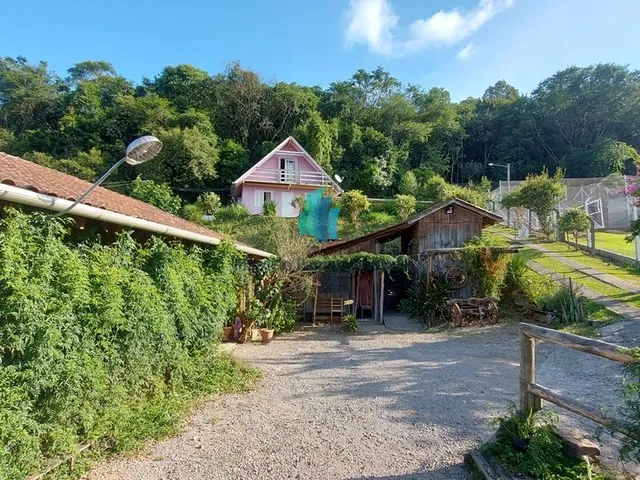 Imagem: Área Caminhos de Pedra