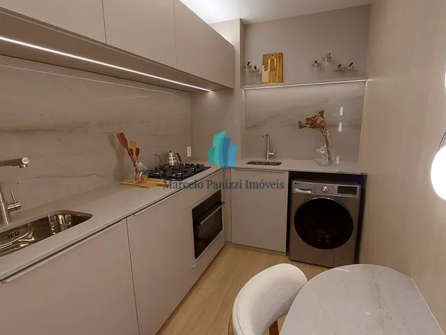 Imagem 5: Apartamento Construção