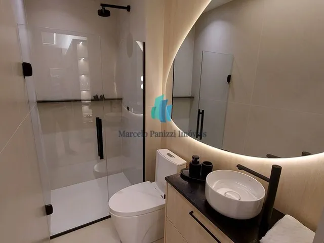 Imagem 12: Apartamento Construção