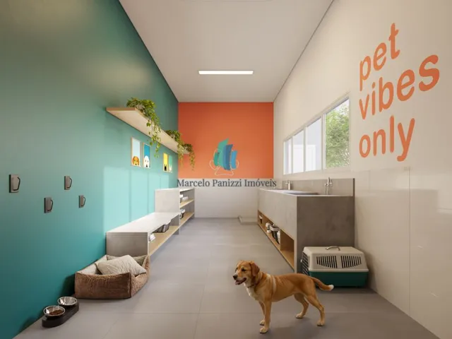 Imagem 16: Apartamento Construção