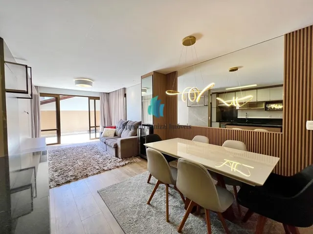 Imagem: Apartamento Mobiliado (Terraço