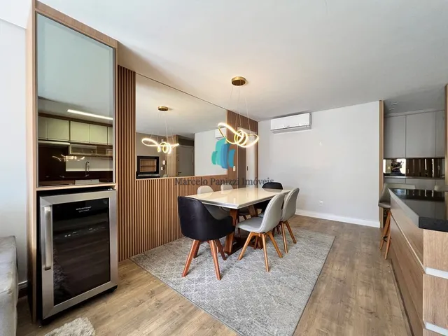 Imagem 2: Apartamento Mobiliado (Terraço