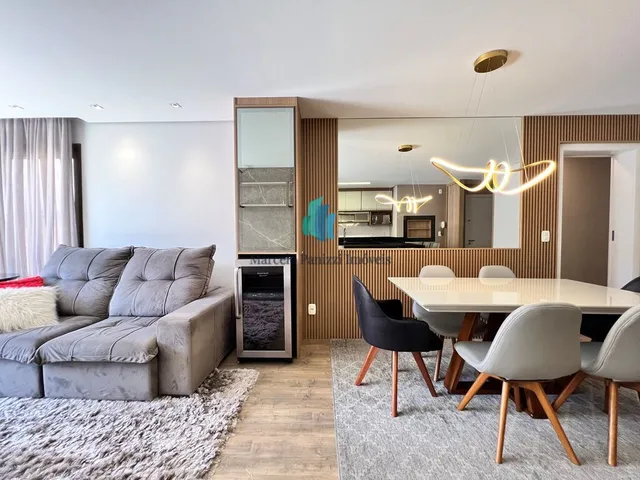 Imagem 4: Apartamento Mobiliado (Terraço