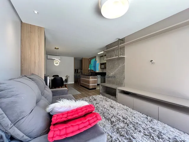 Imagem 6: Apartamento Mobiliado (Terraço