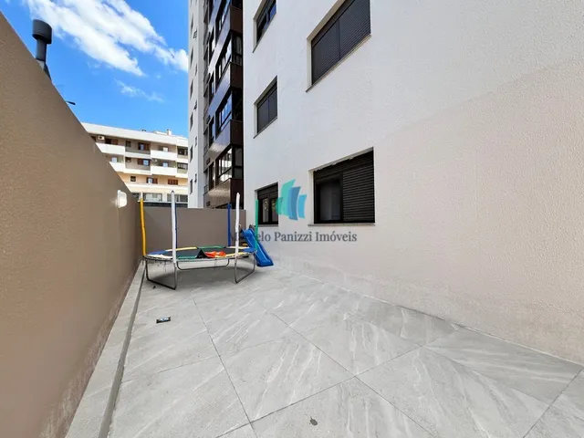 Imagem 3: Apartamento Mobiliado (Terraço