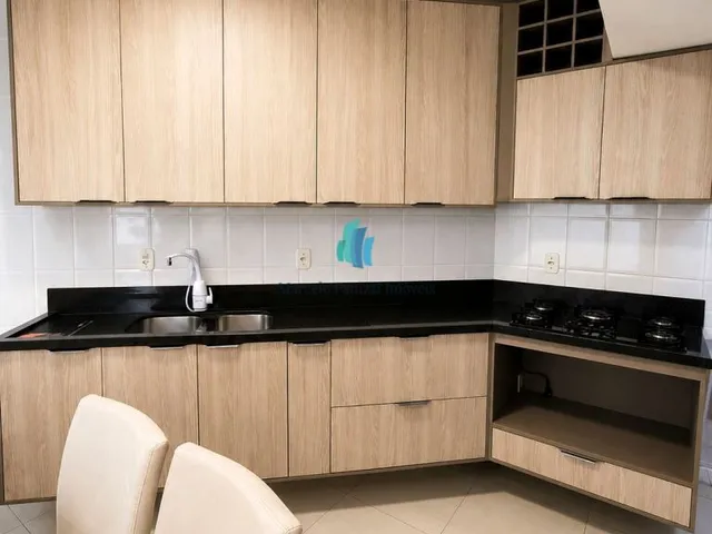 Imagem 3: Apartamento Semimobiliado