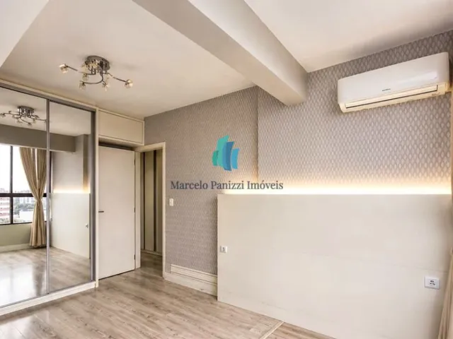 Imagem 12: Apartamento Semimobiliado