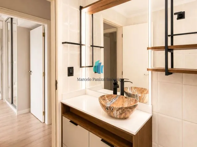 Imagem 10: Apartamento Semimobiliado