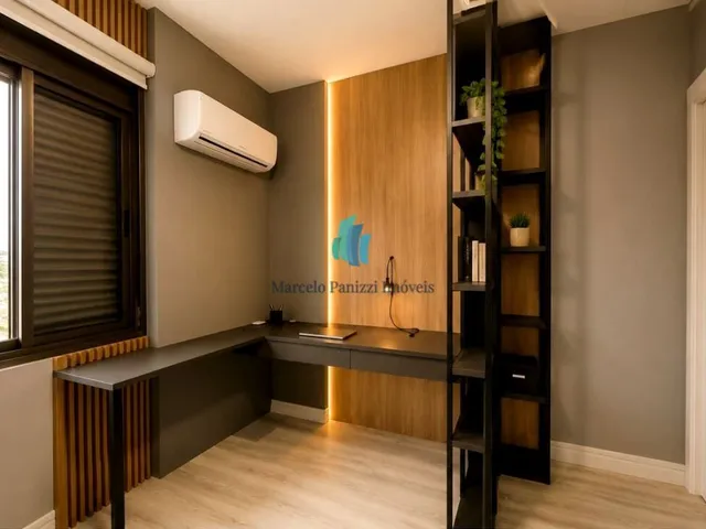 Imagem 13: Apartamento Semimobiliado