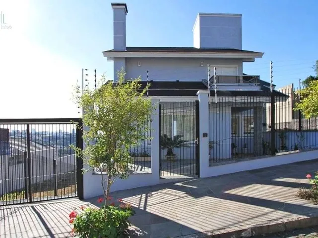 Imagem: Casa à venda em Bento Gonçalves/RS