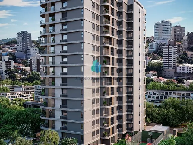 Imagem 5: Apartamento Construção