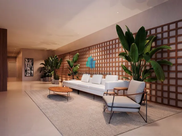 Imagem 16: Apartamento Construção