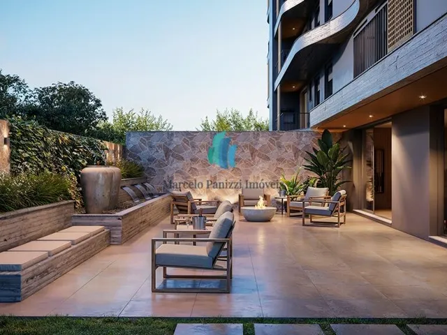 Imagem 4: Apartamento Construção