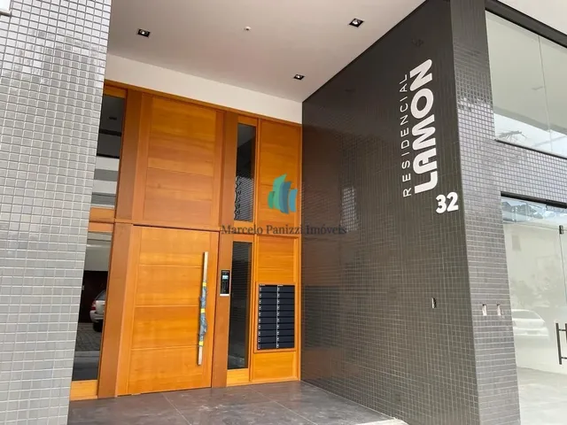 Imagem: Apartamento Novo